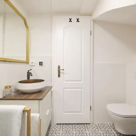 Stone House Lole Prázdninový dům