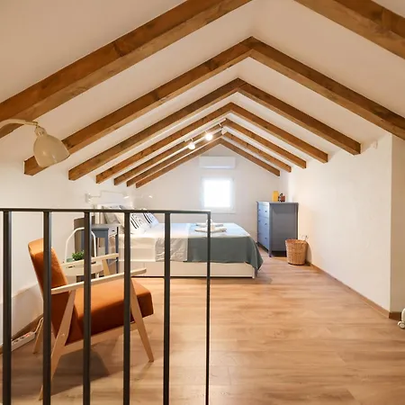 Stone House Lole Prázdninový dům *