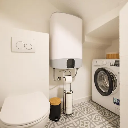 Prázdninový dům Stone House Lole *