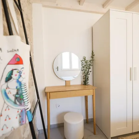 Stone House Lole Prázdninový dům Ražanac