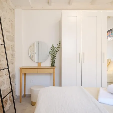 Stone House Lole Prázdninový dům Ražanac