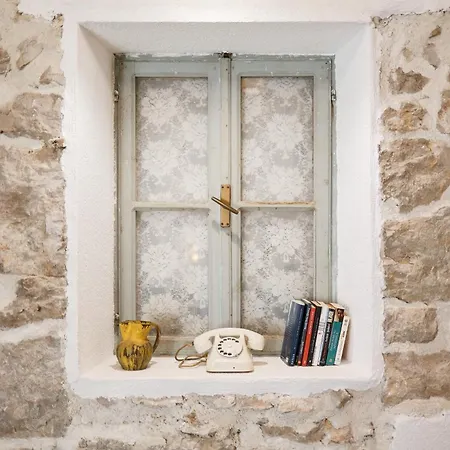 Stone House Lole Prázdninový dům