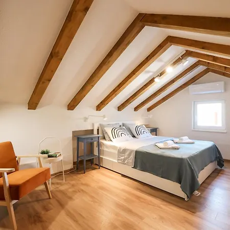 Stone House Lole Prázdninový dům *