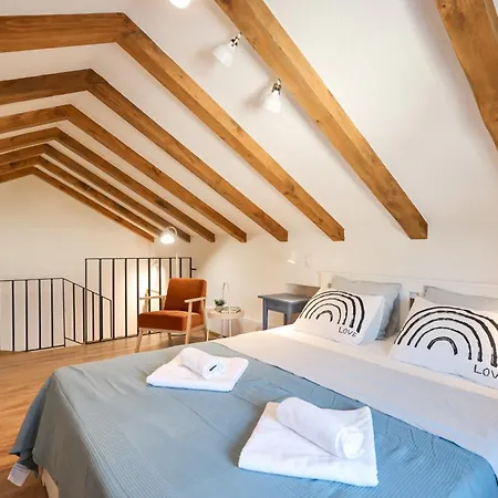 Stone House Lole Ražanac