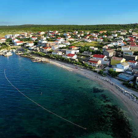 Stone House Lole Prázdninový dům