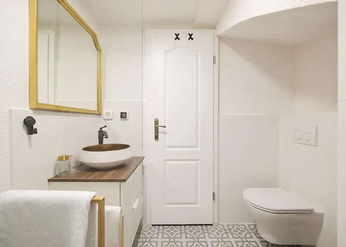 Stone House Lole Σπίτι διακοπών