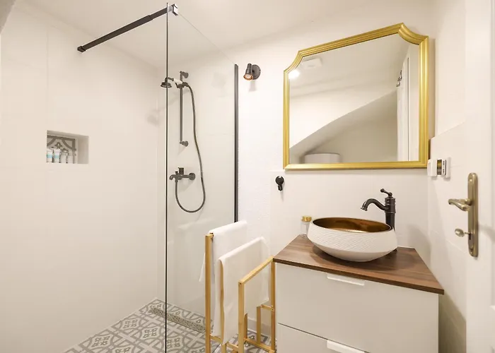 Stone House Lole Σπίτι διακοπών Ražanac