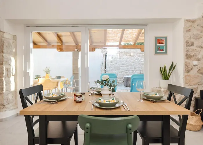 Stone House Lole Σπίτι διακοπών *