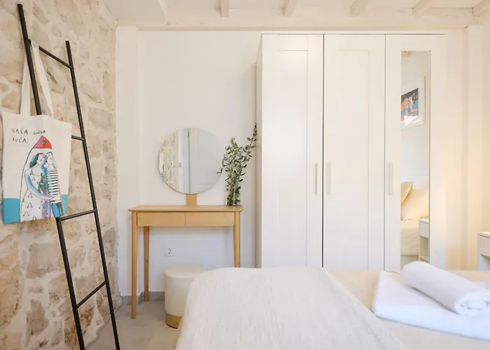 Stone House Lole Σπίτι διακοπών Ražanac