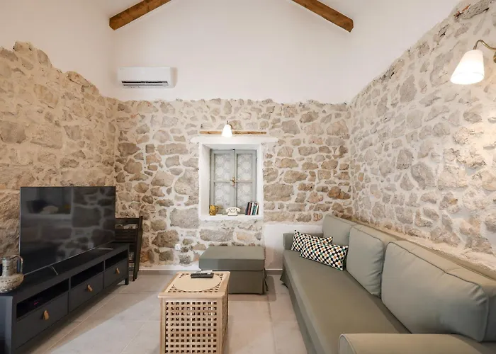 度假居 Stone House Lole