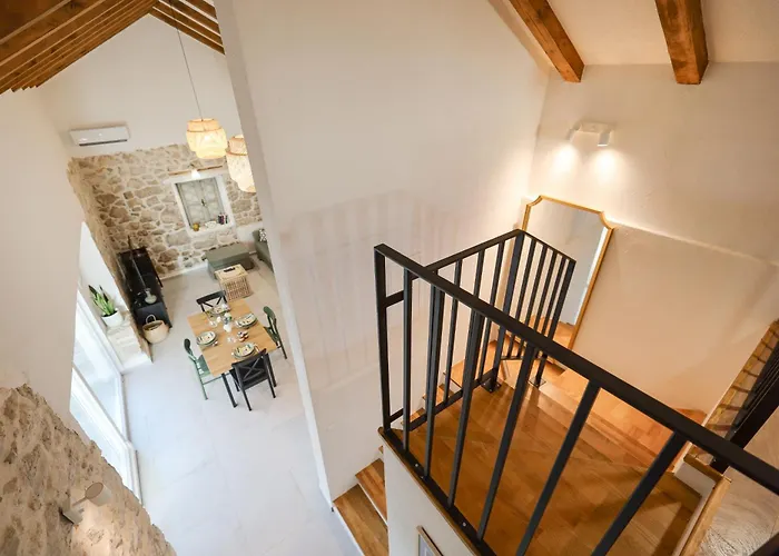 Stone House Lole Σπίτι διακοπών