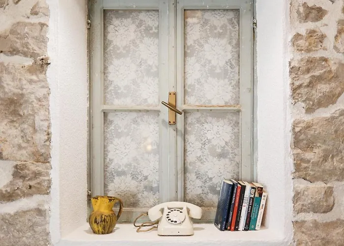 Stone House Lole Σπίτι διακοπών