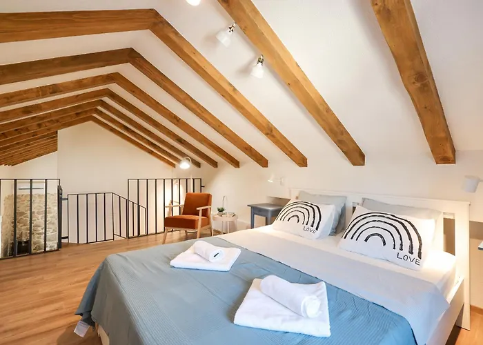 Stone House Lole Ražanac