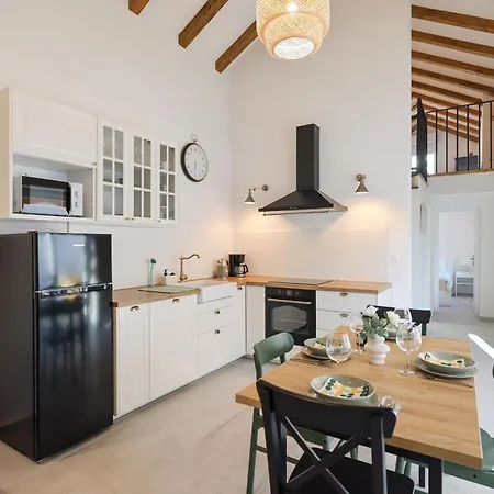 Stone House Lole