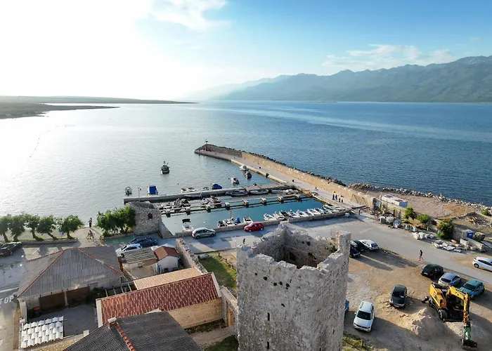 Nyaraló Stone House Lole