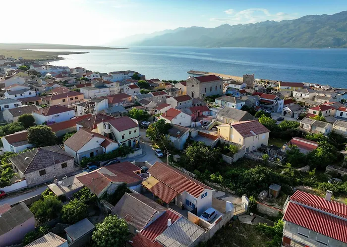 Stone House Lole Ražanac