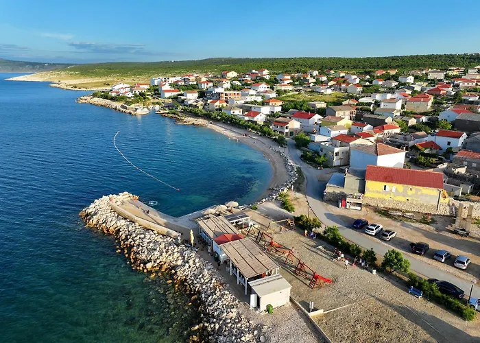 Nyaraló Stone House Lole